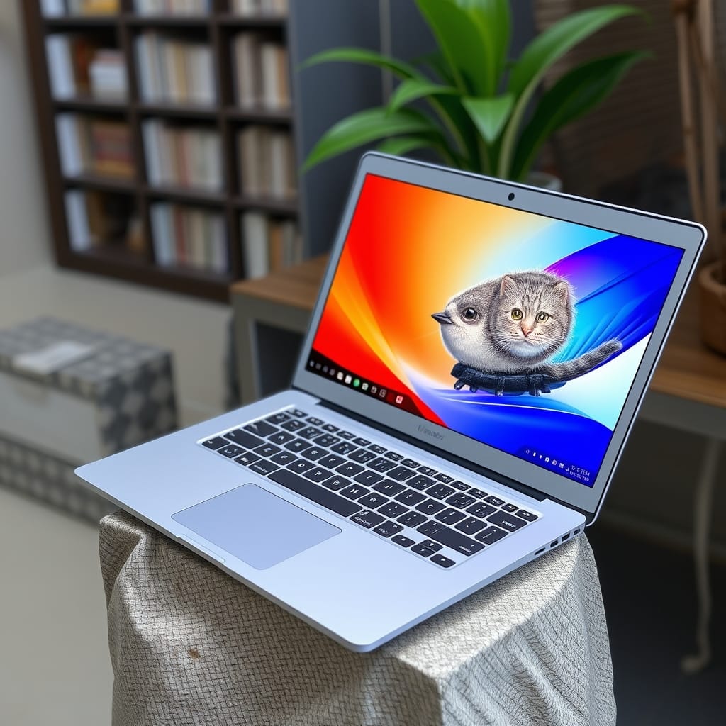Laptop quạt kêu to (hú như máy bay): Nguyên nhân và cách sửa