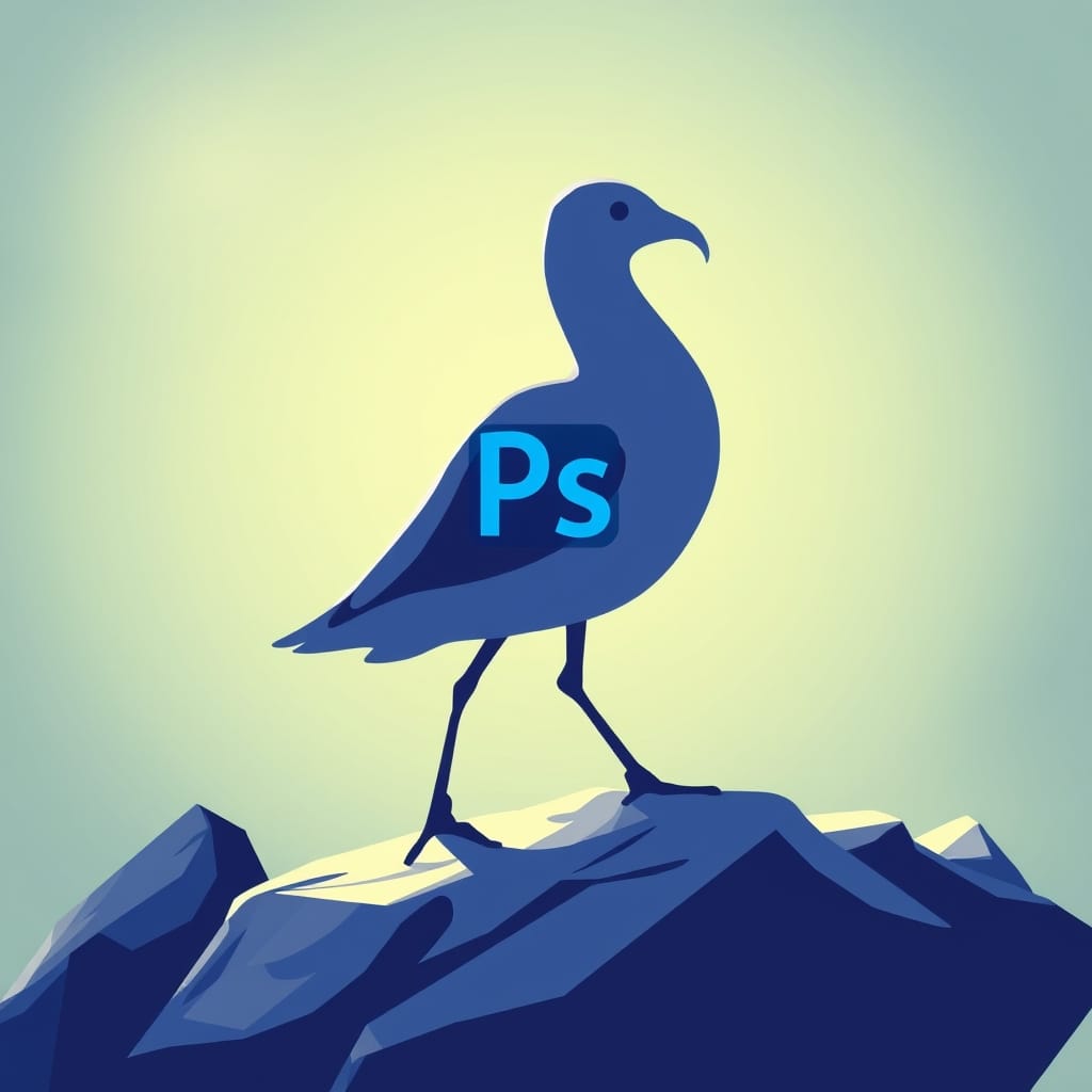 Cách dùng Adobe Photoshop tích hợp ChatGPT để hỗ trợ thiết kế.