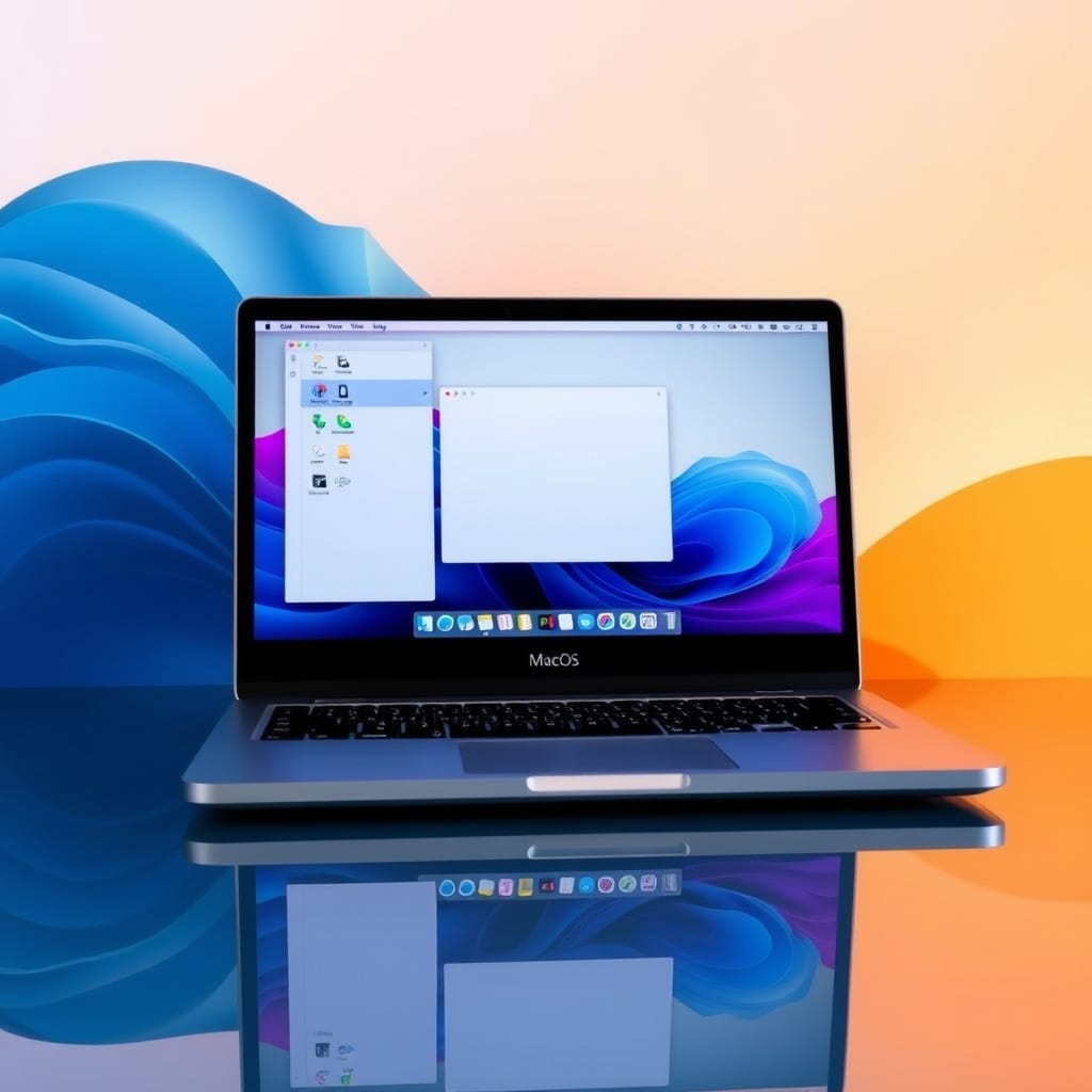 Cài đặt MacOS cho laptop (Hackintosh): Ưu và nhược điểm