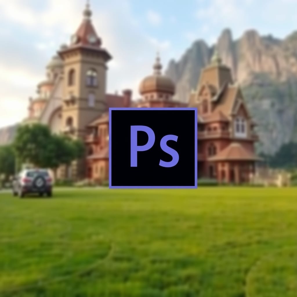 Cách dùng Adobe Photoshop tích hợp ChatGPT để hỗ trợ thiết kế.