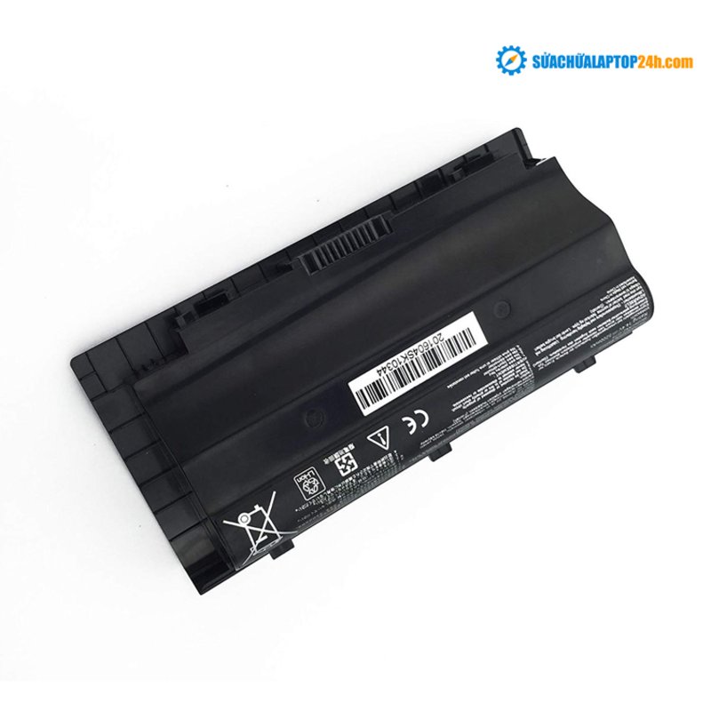 Thay pin laptop ZenBook UX31 UX31A UX31E – C22‑UX31 (4 cell)
