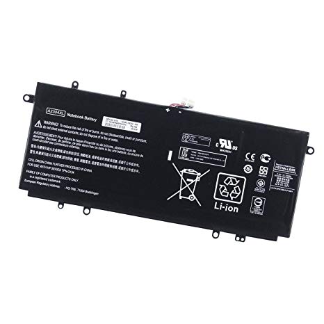 Thay pin laptop Dell Alienware 13 R1, R2 – 3V806 (4 cell)