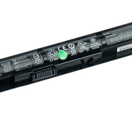 Thay pin laptop Asus Q501L Q501LA Q501 – C41‑N541 (4 cell)