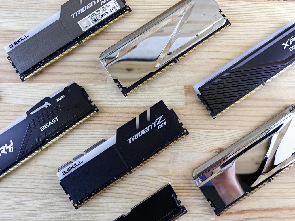 Ram Vi Ram - Vi Tính Tâm Thuận Phát - Sửa Chữa PC, Laptop & Máy In