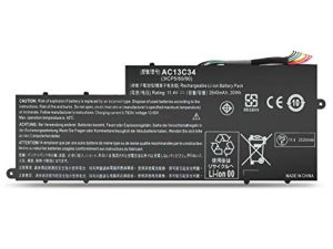 Thay pin laptop Asus X542 C21N1634 (Zin) – 4 cell
