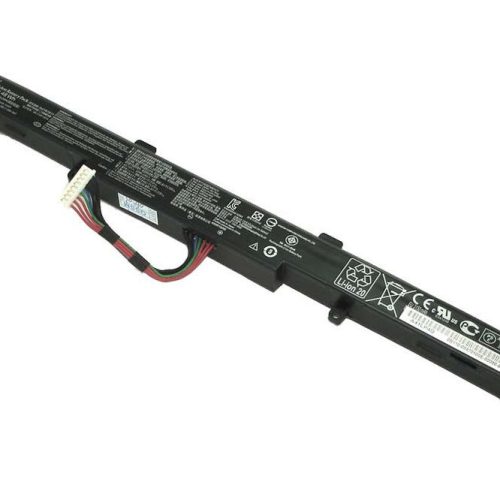 Thay pin laptop Asus Rog N550 G550 G550J G550JK Q550L – N550 C41-N550 – 4 CELL