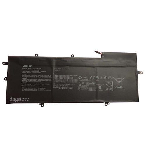 Thay pin laptop Acer Nitro Aspire VN7-593 VN7-791G VN7-792G VN7-793G V17 – AC16A8N (4 cell)