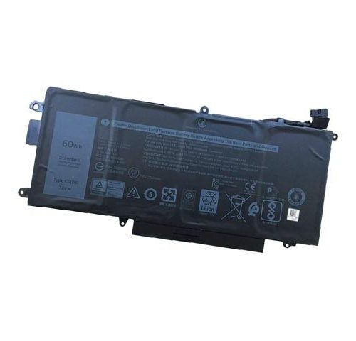 Thay pin laptop Asus Q501L Q501LA Q501 – C41‑N541 (4 cell)