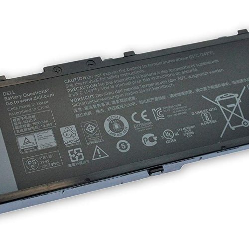 Thay pin laptop Asus X542 C21N1634 (Zin) – 4 cell