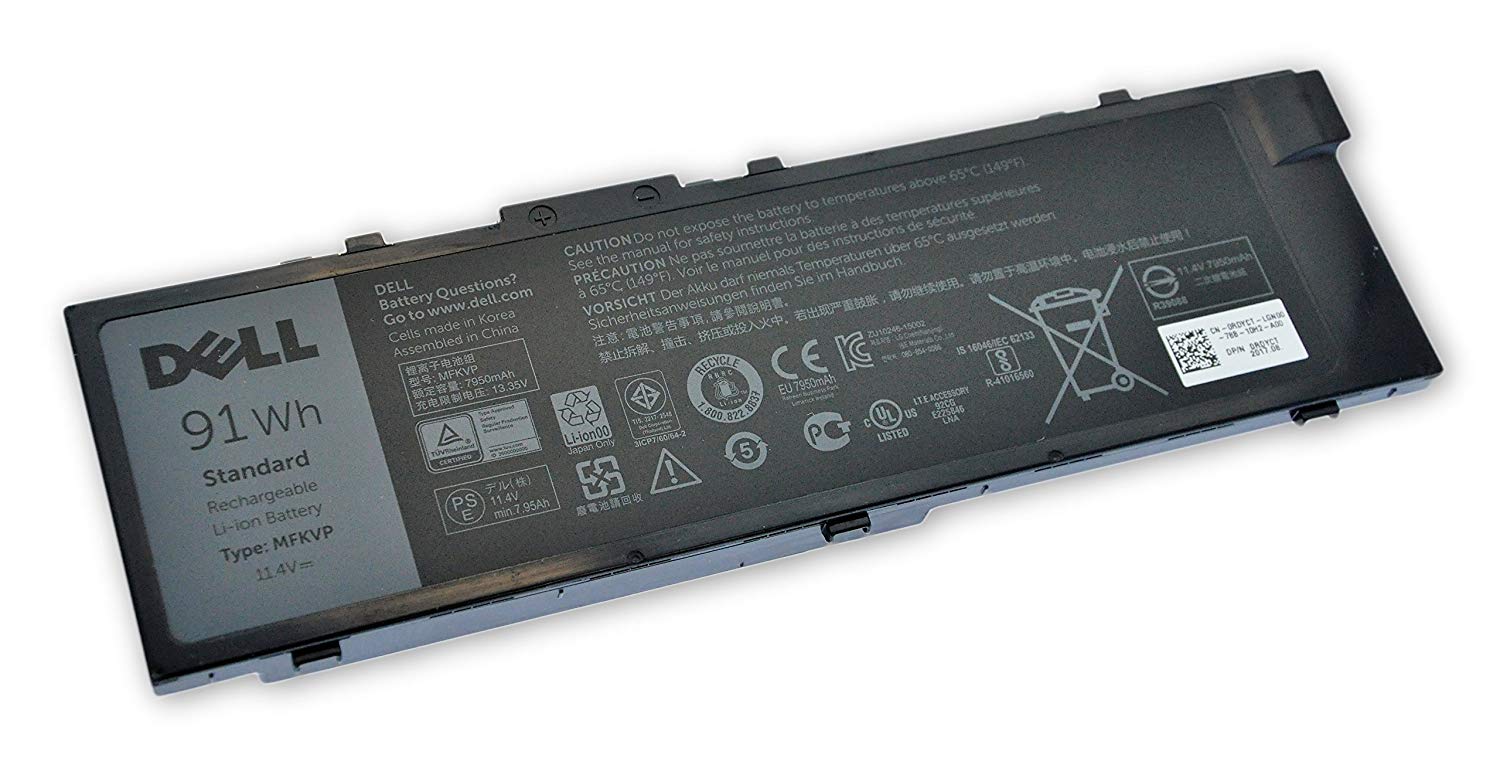 Thay pin laptop Asus X542 C21N1634 (Zin) – 4 cell