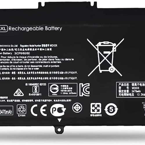 Thay pin laptop Asus X542 C21N1634 (Zin) – 4 cell