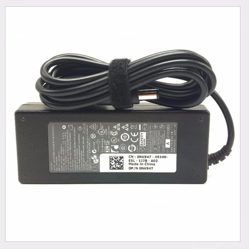 Sạc Asus 19v-4.74a (Vuông, Kim Nhỏ) – Zin