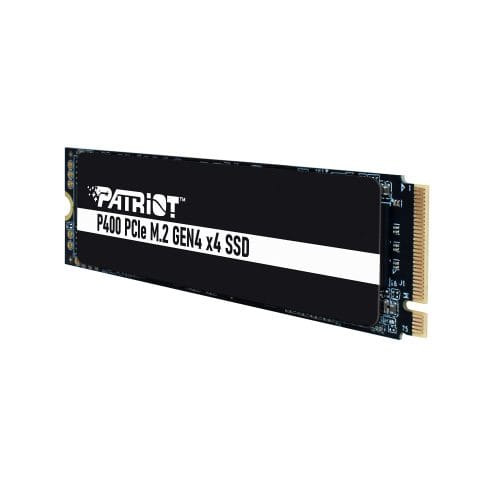 SSD M.2 PCIe 1T PATRIOT P400 NVMe Gen4x4 Chính hãng FV