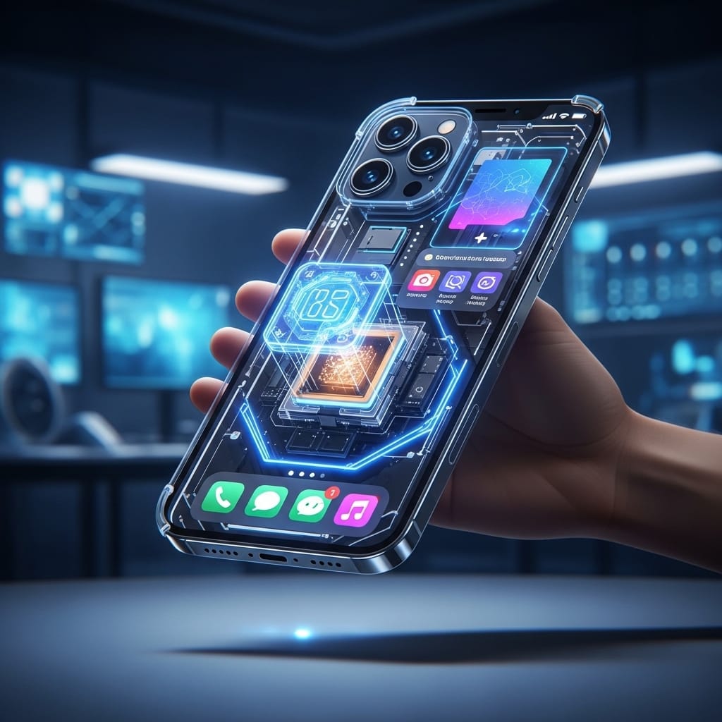 iPhone 18, Apple leaks, future iPhone, tech rumors, smartphone speculation