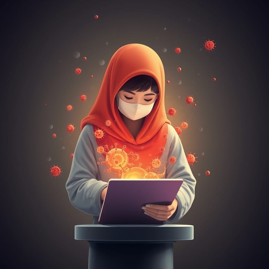 Phục hồi dữ liệu máy tính bị mã hóa do virus