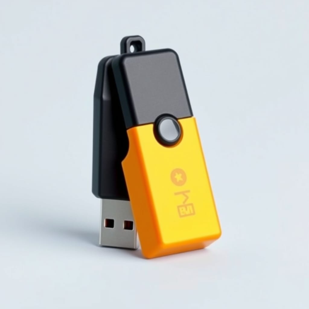 Cứu dữ liệu USB bị format, không nhận