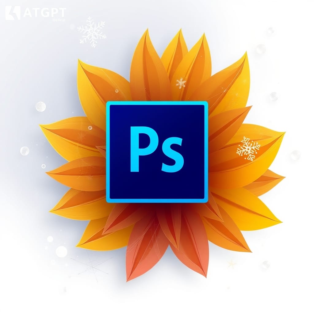 Cách dùng Adobe Photoshop tích hợp ChatGPT để hỗ trợ thiết kế.