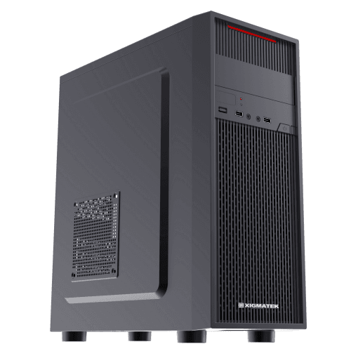 PC Văn phòng | AMD Ryzen 5 3400G, Ram 8GB, SSD 512GB, WiFi