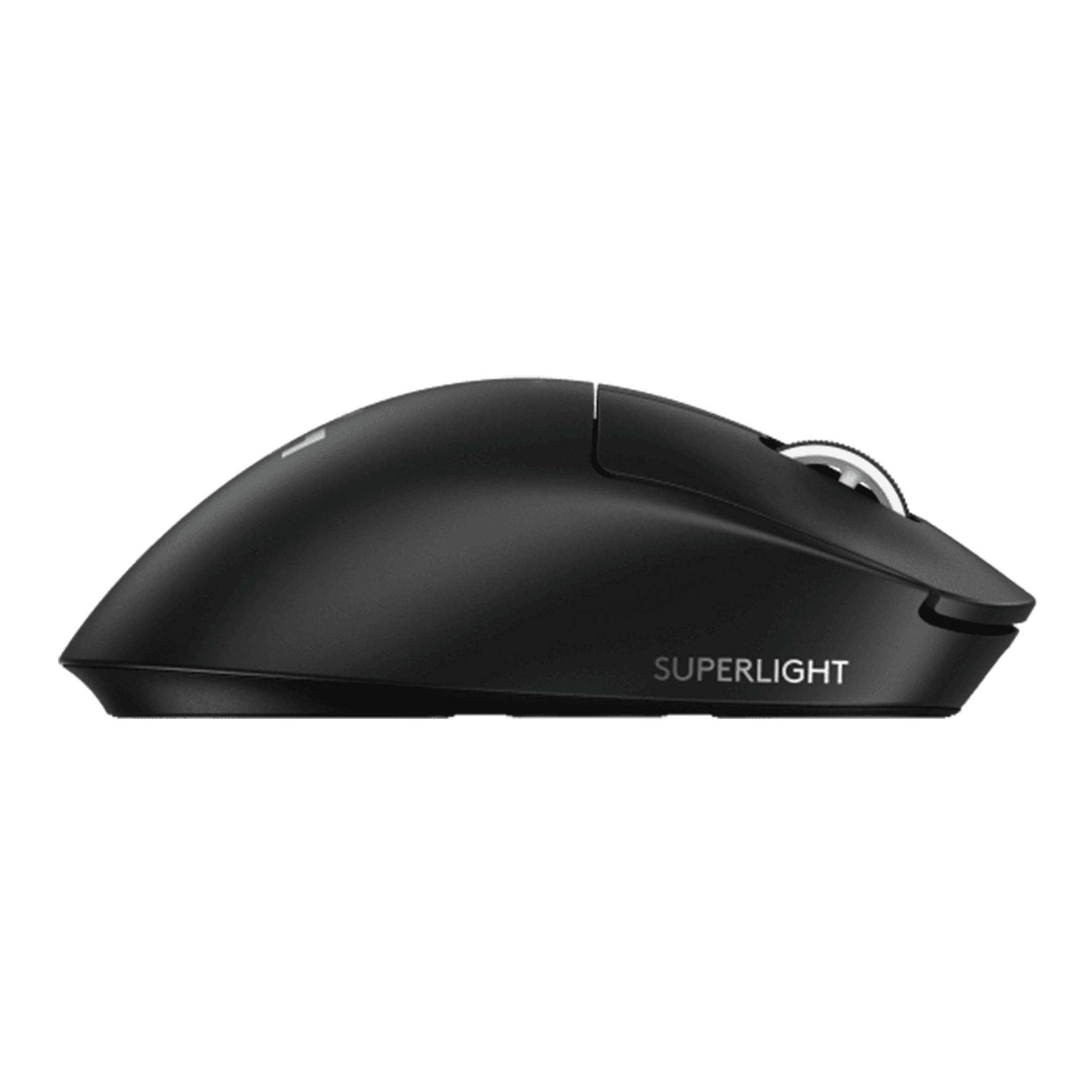 Chuột gaming Logitech Pro X Superlight 2 DEX | Wireless 2.4Ghz, 44000 DPI, 60g, Đen - Ảnh 4