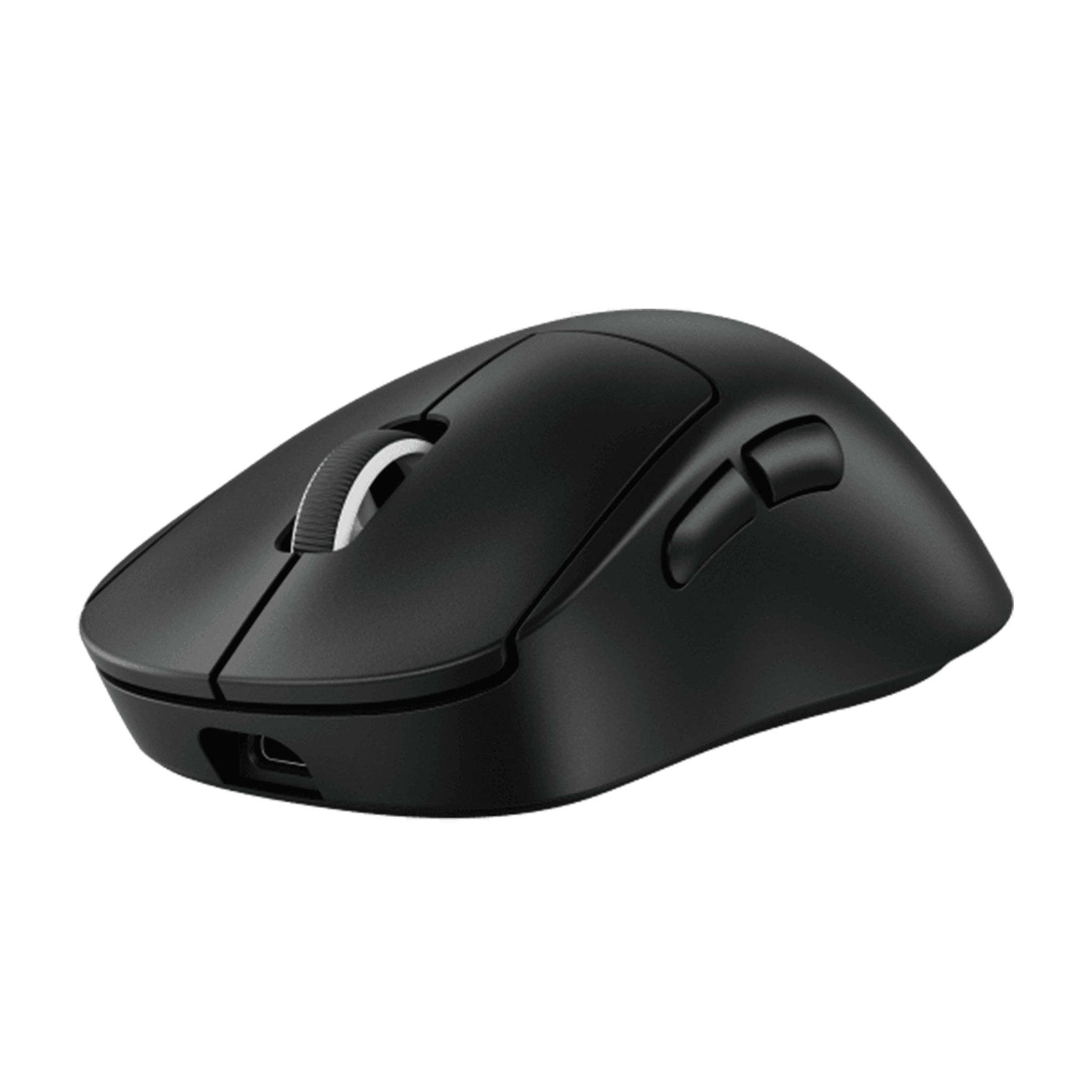 Chuột gaming Logitech Pro X Superlight 2 DEX | Wireless 2.4Ghz, 44000 DPI, 60g, Đen - Ảnh 3