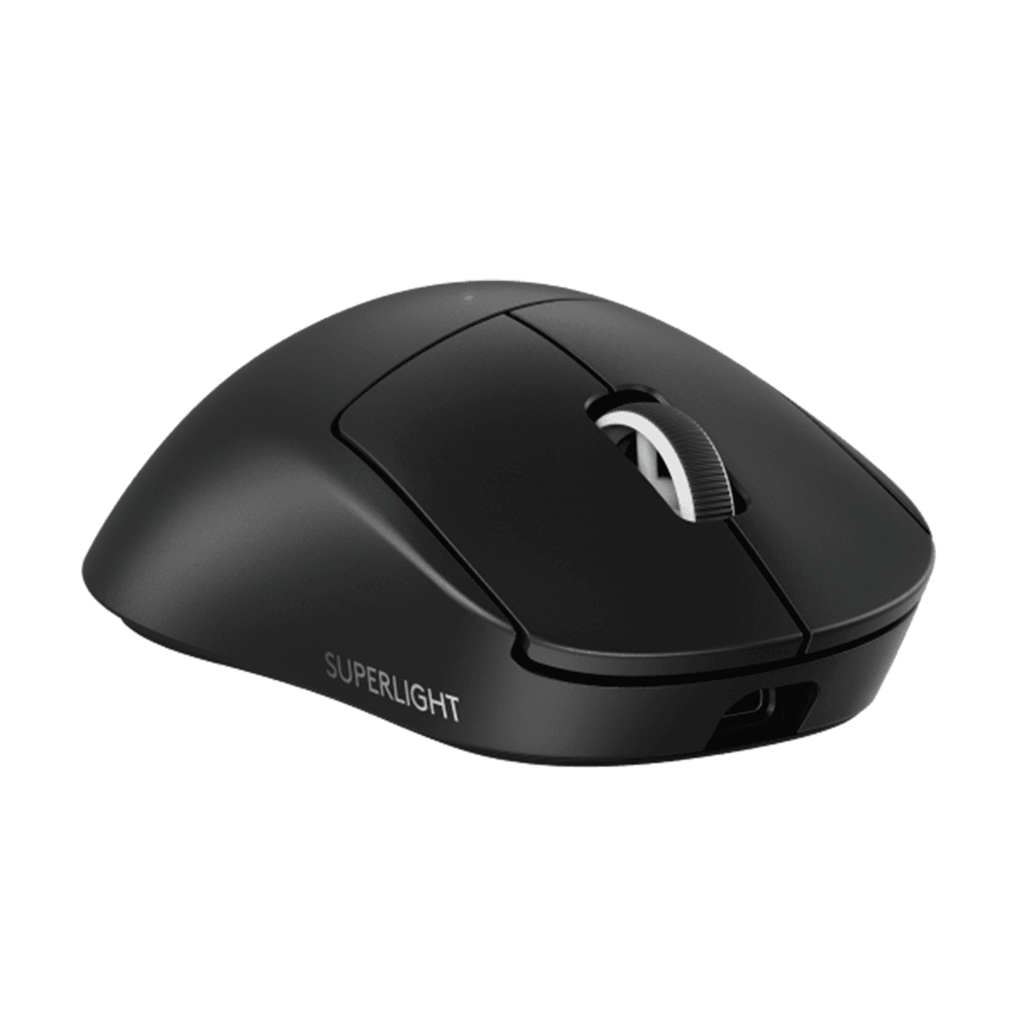 Chuột gaming Logitech Pro X Superlight 2 DEX | Wireless 2.4Ghz, 44000 DPI, 60g, Đen - Ảnh 2