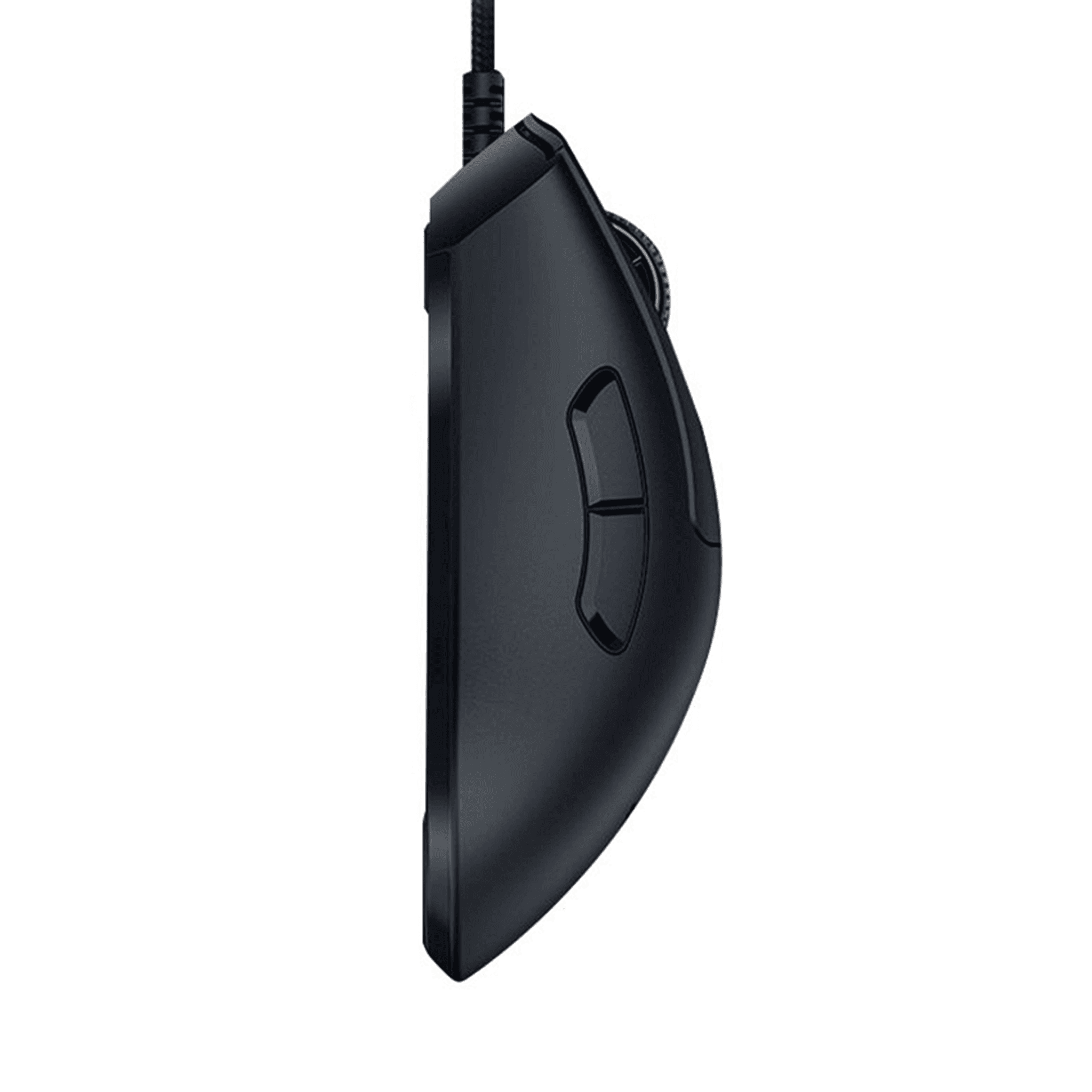 Chuột gaming Razer DeathAdder V3 Ultralight | Có dây, 30000 DPI, 59g, Đen - Ảnh 5