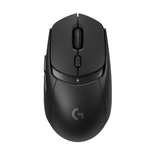 Chuột gaming Logitech G309 Lightspeed | Wireless + Bluetooth, 25600 DPI, 86g, Đen
