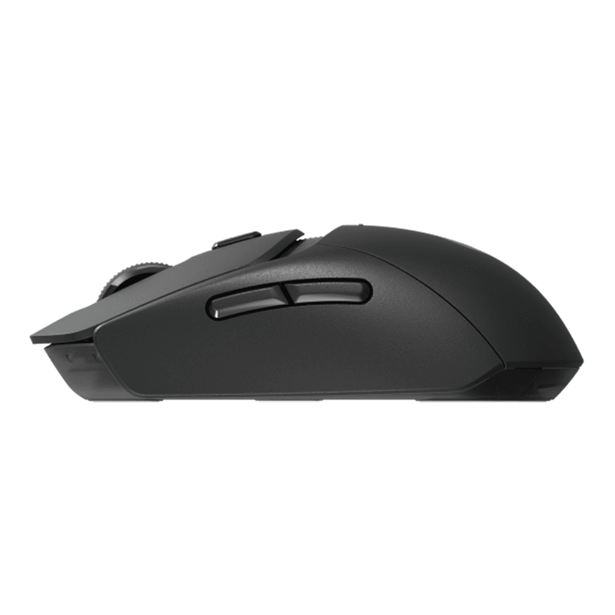 Chuột gaming Logitech G309 Lightspeed | Wireless + Bluetooth, 25600 DPI, 86g, Đen - Ảnh 3