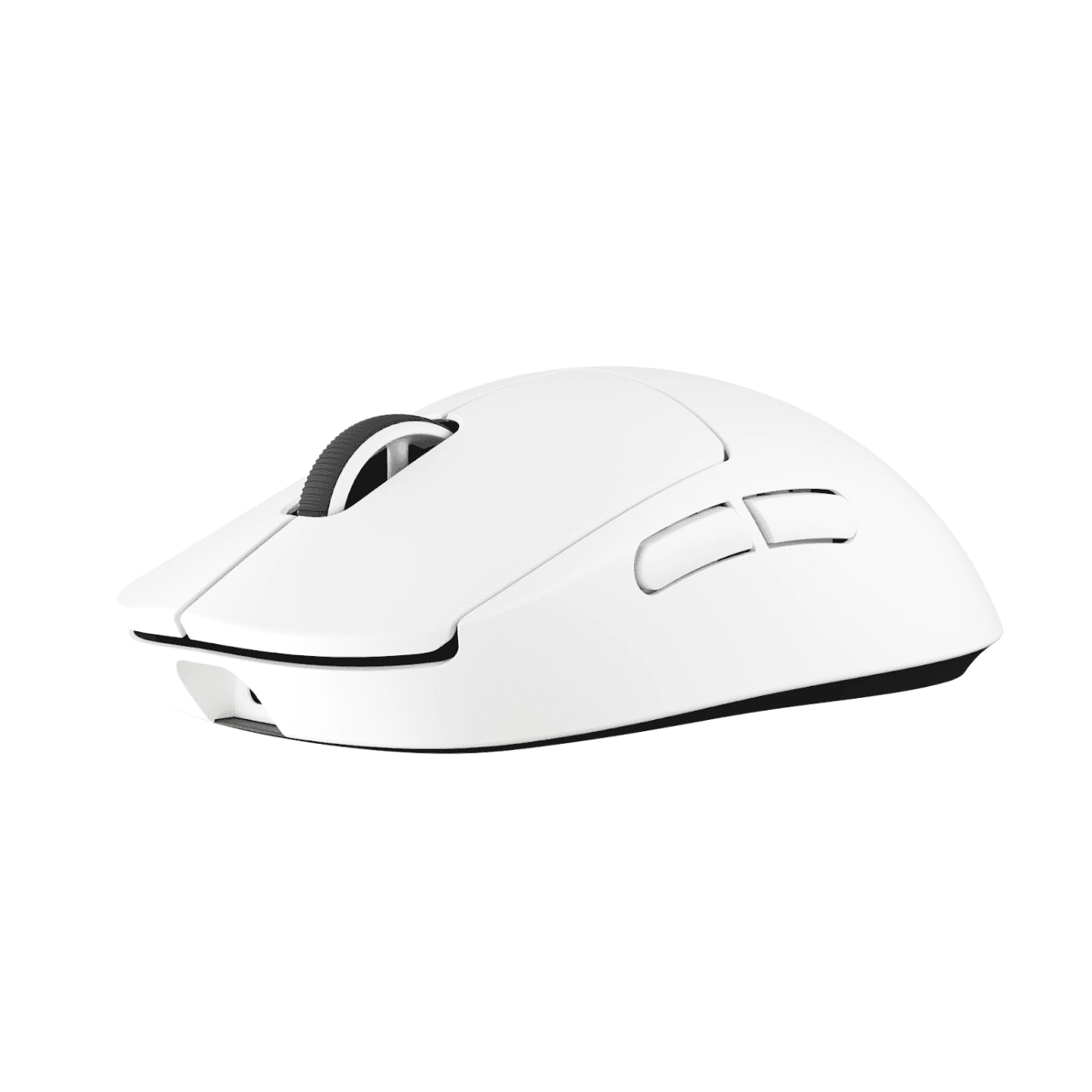 Chuột gaming Logitech Pro X Superlight 2C | Wireless 2.4Ghz, 44000 DPI, 51g, Trắng - Ảnh 2