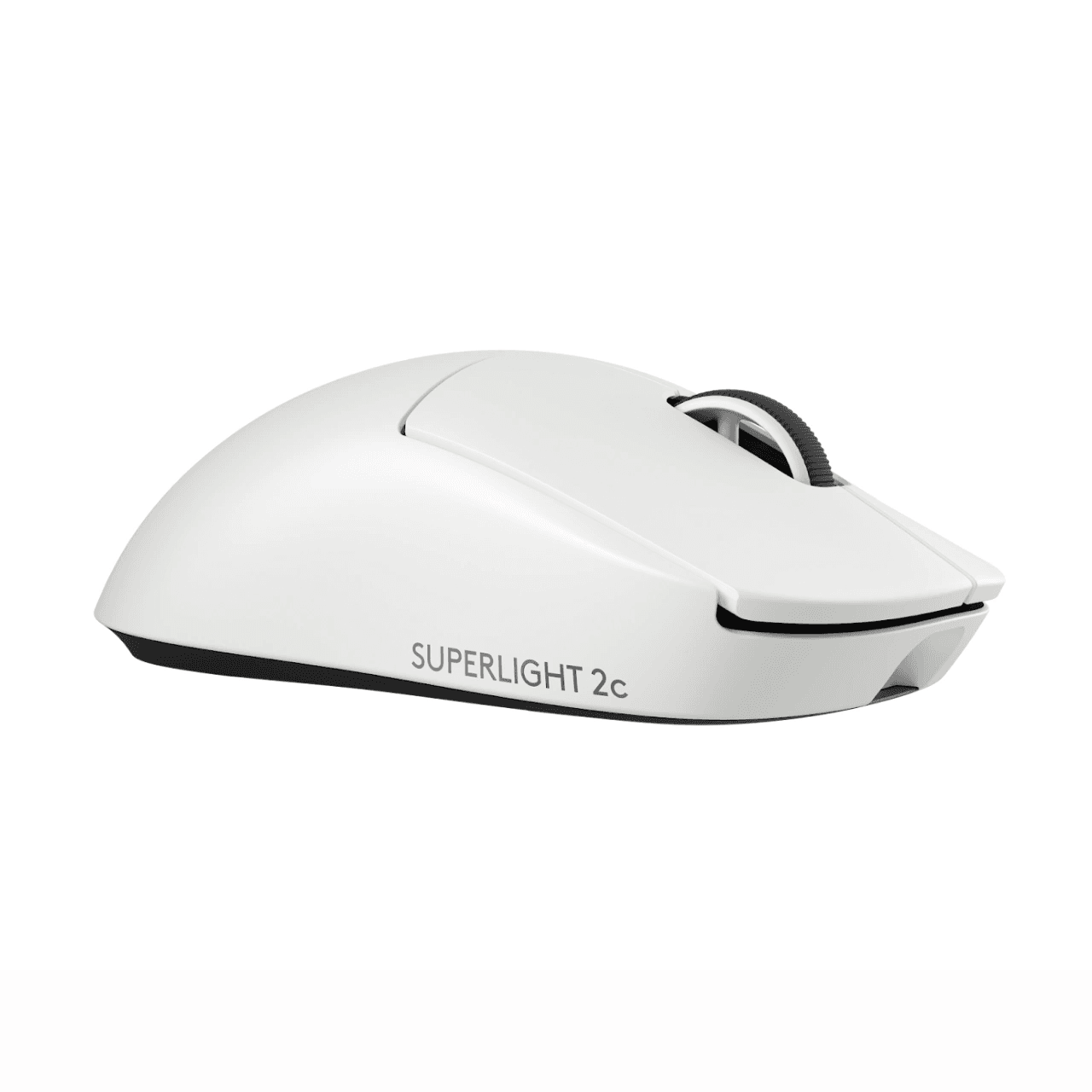 Chuột gaming Logitech Pro X Superlight 2C | Wireless 2.4Ghz, 44000 DPI, 51g, Trắng - Ảnh 5