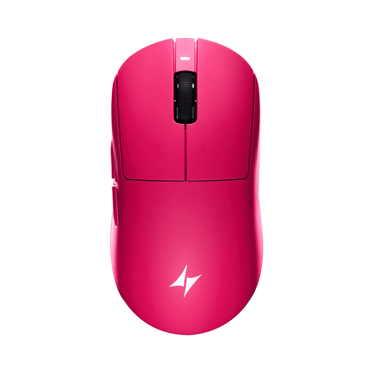 Chuột Gaming Không Dây ATK Dragonfly A9 Ultimate | 2 Mode, Hồng