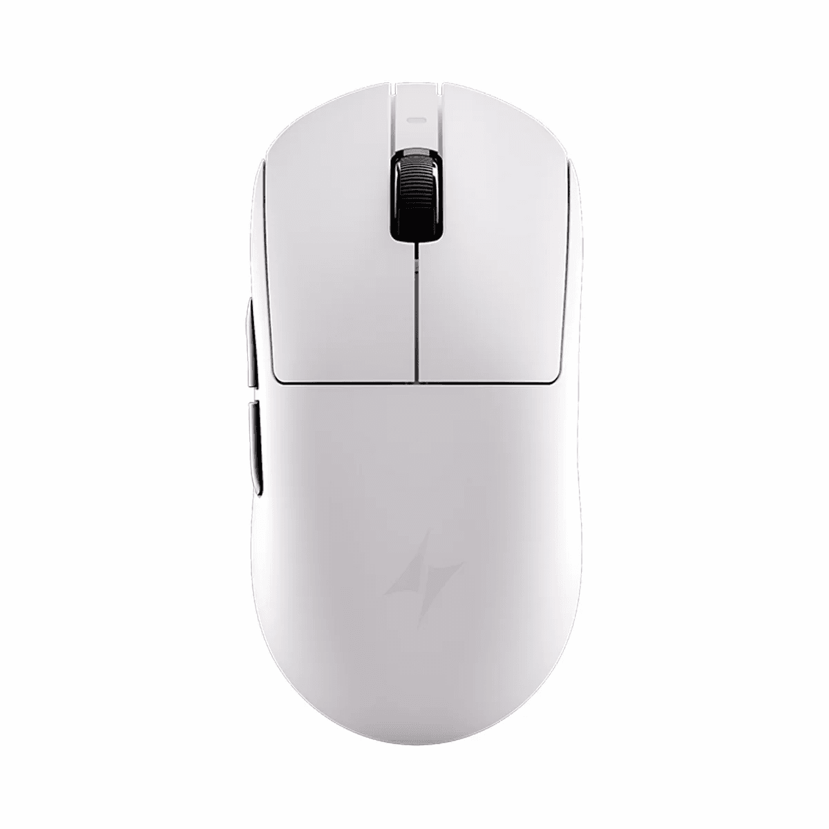 Chuột Gaming Không Dây ATK Dragonfly A9 Nearlink | 3 Mode, Trắng