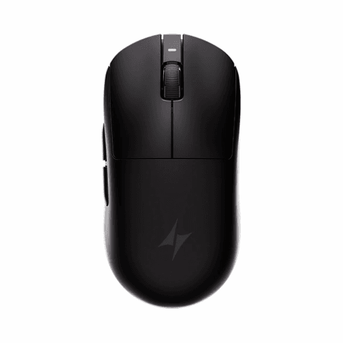 Chuột Gaming Không Dây ATK Dragonfly A9Plus Nearlink | 3 Mode, Đen