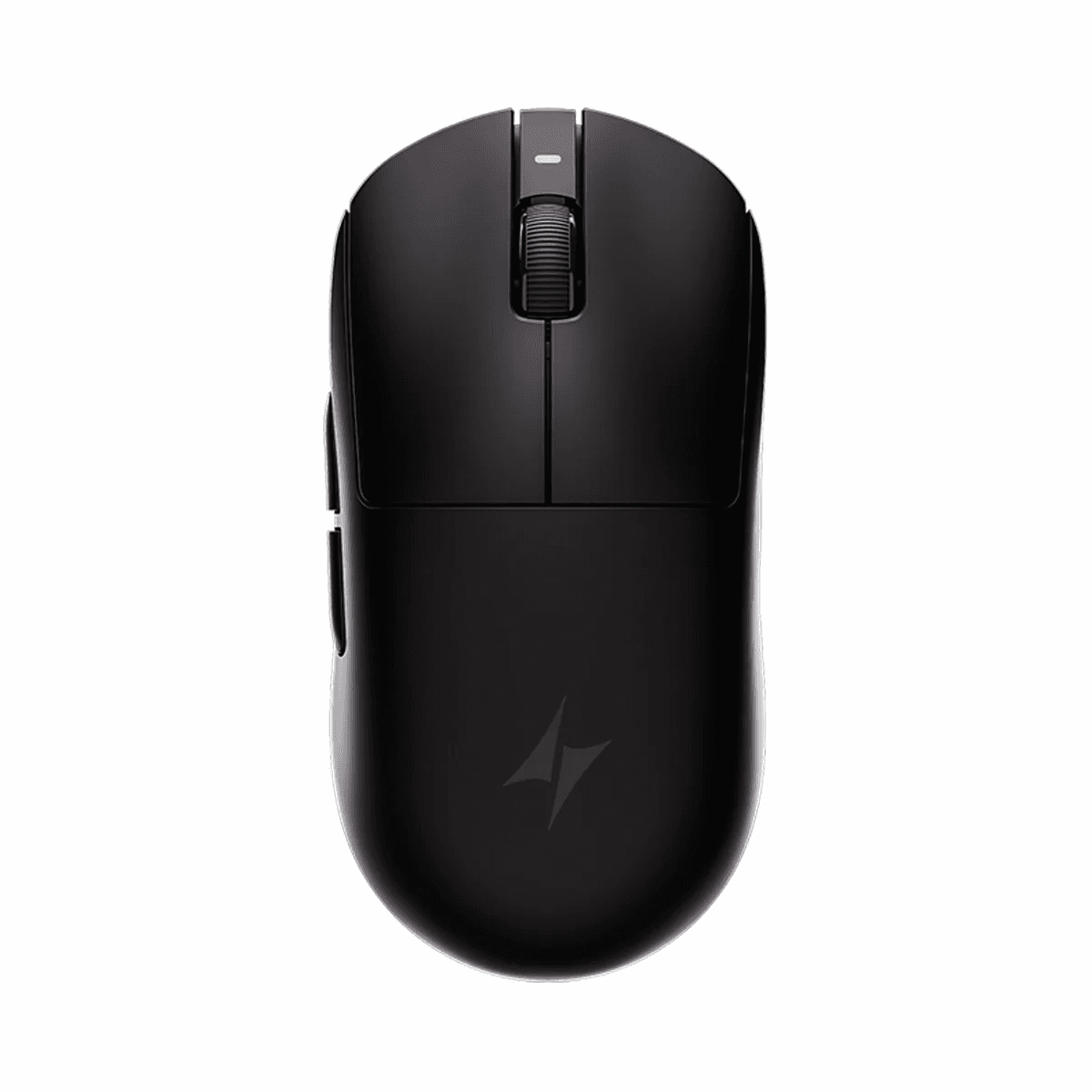 Chuột Gaming Không Dây ATK Dragonfly A9Plus Nearlink | 3 Mode, Đen
