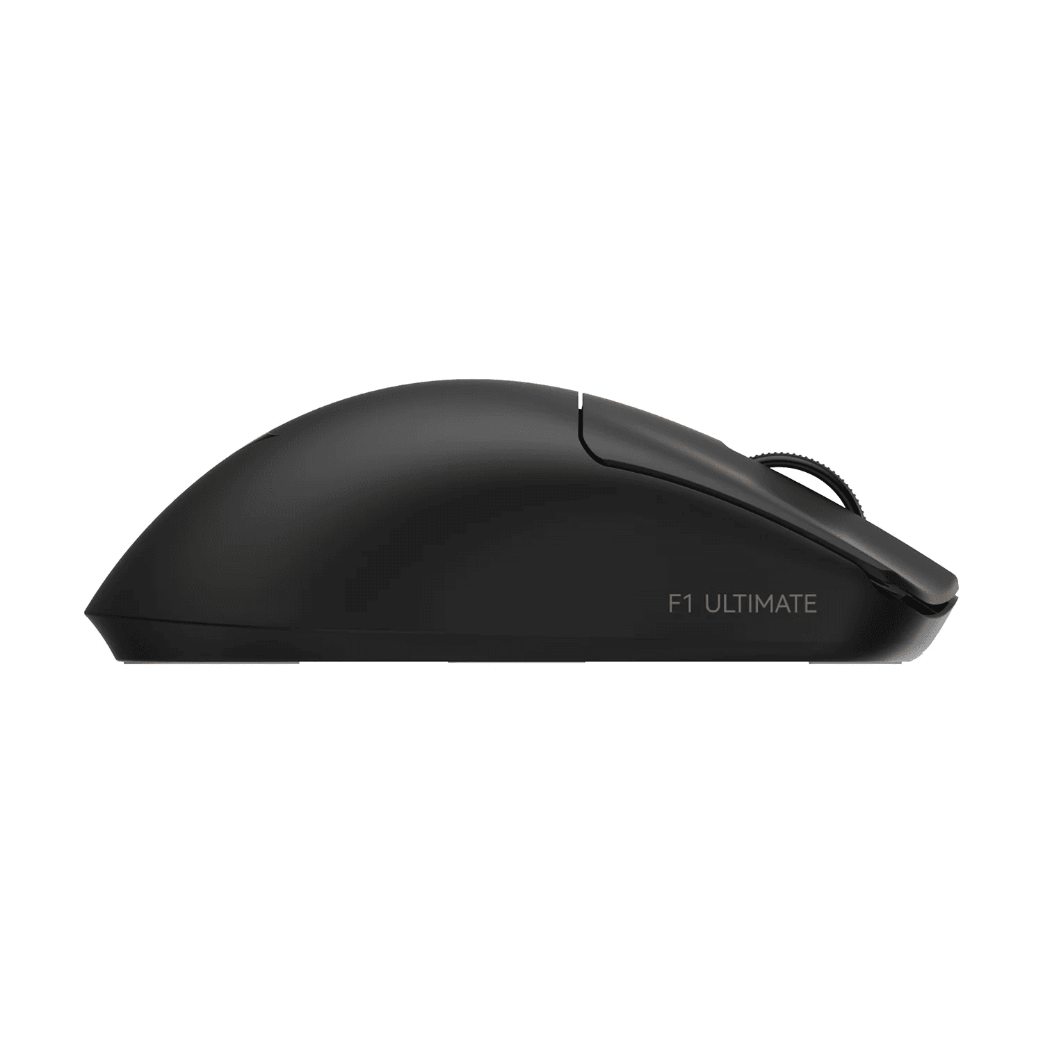 Chuột Gaming Không Dây ATK Blazing Sky F1 V2 Ultra Max | 3 Mode, Đen - Ảnh 3