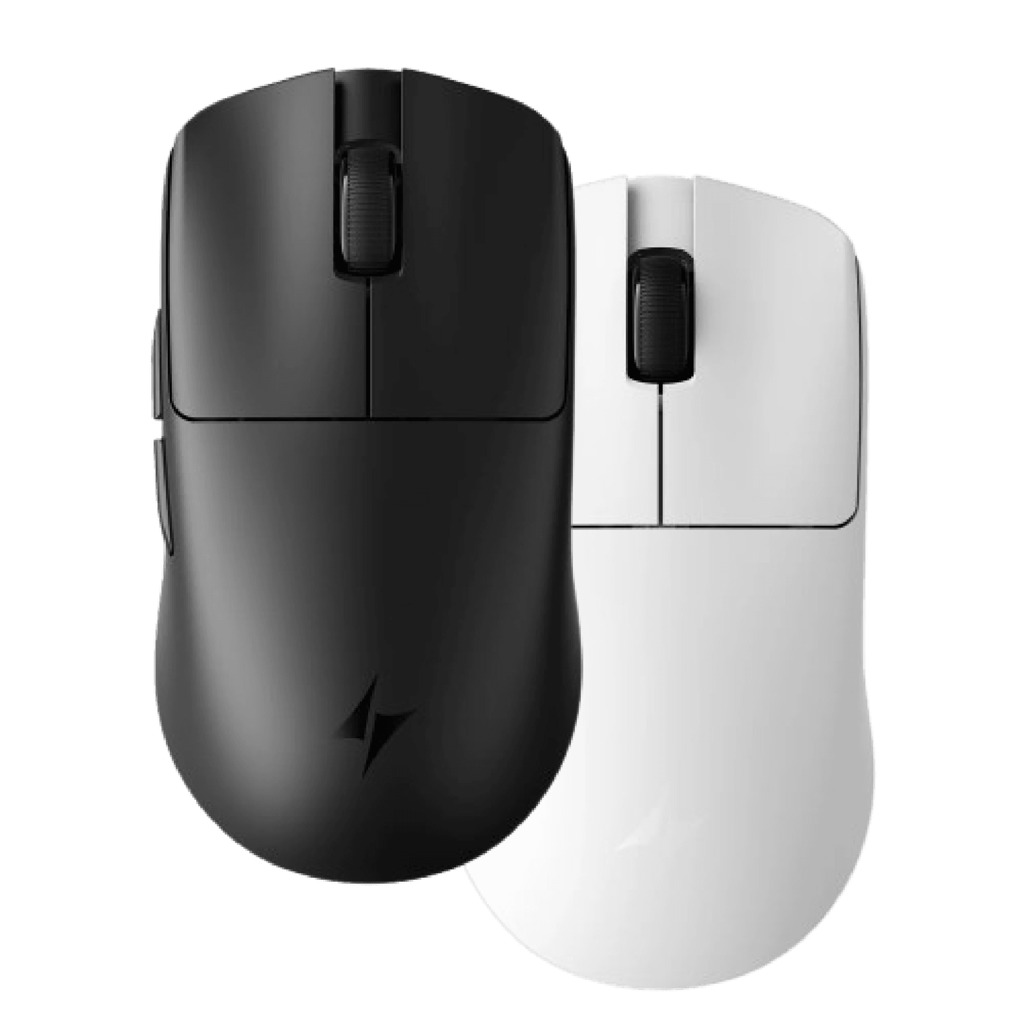 Chuột Gaming Không Dây ATK Blazing Sky F1 V2 Ultra Max | 2 Mode, Trắng - Ảnh 2