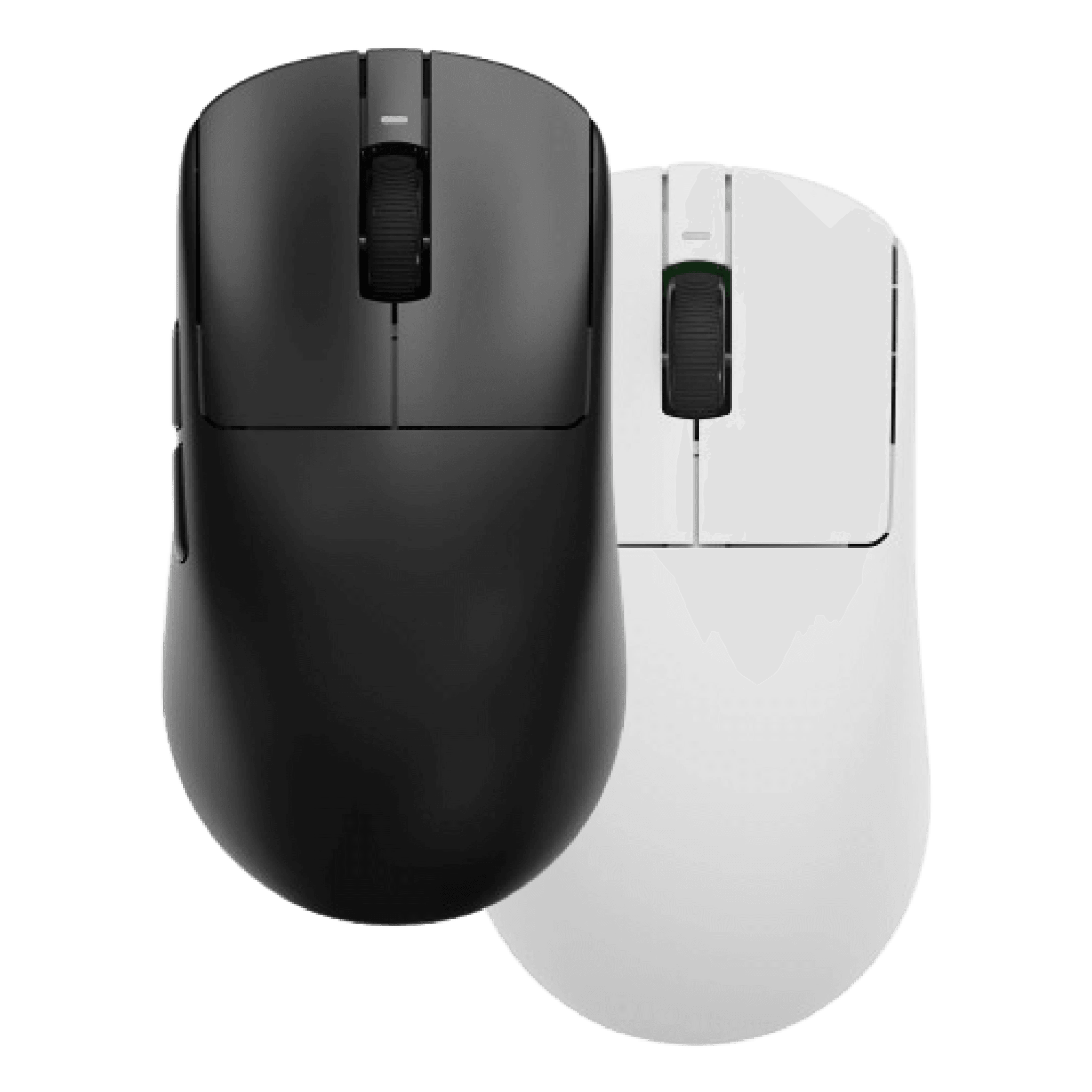 Chuột Gaming Không Dây ATK VXE Dragonfly R1 Nearlink | 3 Mode, Đen - Ảnh 4