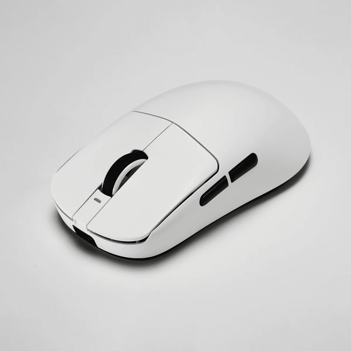Chuột Gaming Không Dây ATK VXE Dragonfly R1 Nearlink | 3 Mode, White - Ảnh 3
