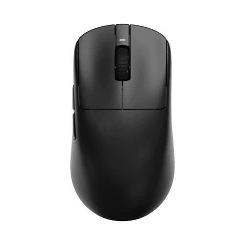 Chuột Gaming Không Dây ATK VXE Dragonfly R1SE+ | 3 Mode, Đen