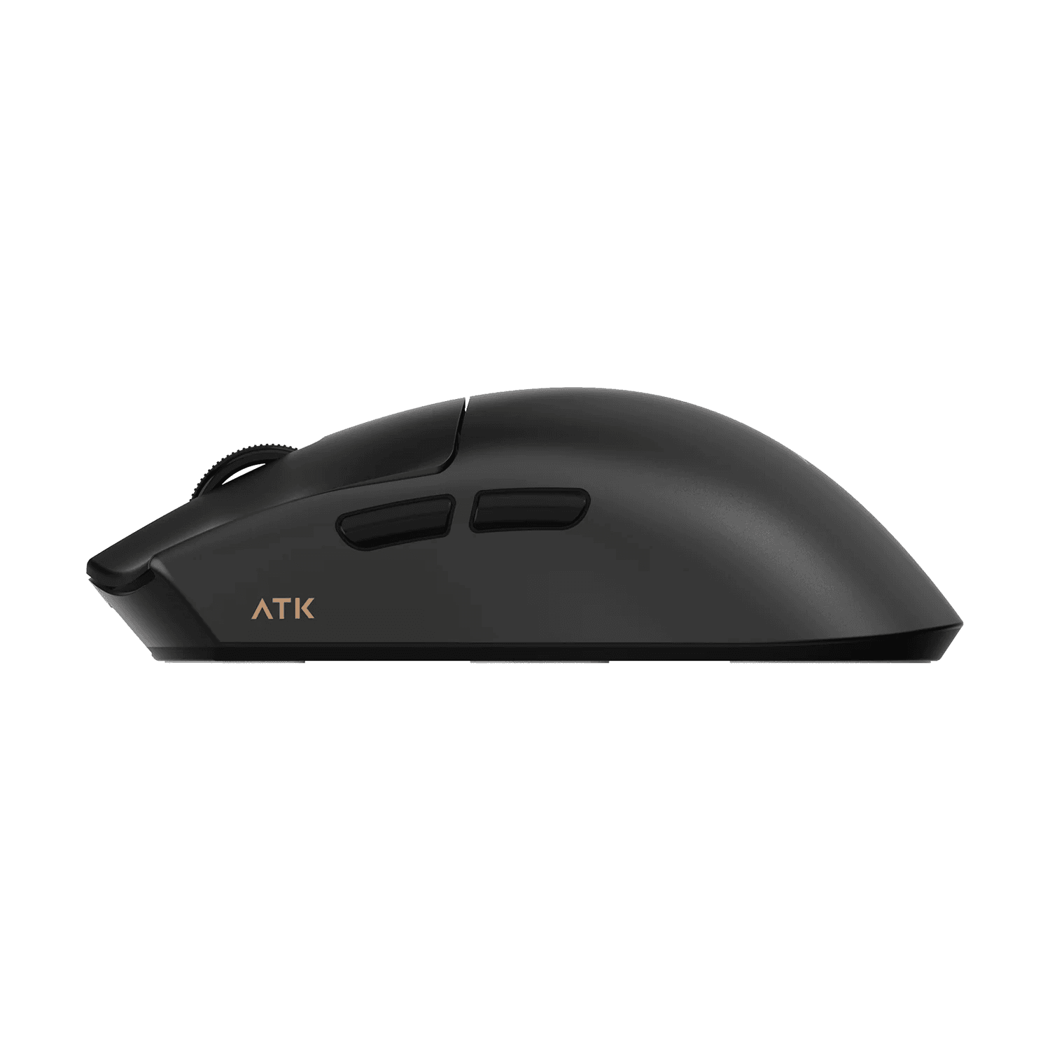 Chuột Gaming Không Dây ATK Blazing Sky X1 V2 Ultimate | 2 Mode, Đen - Ảnh 2