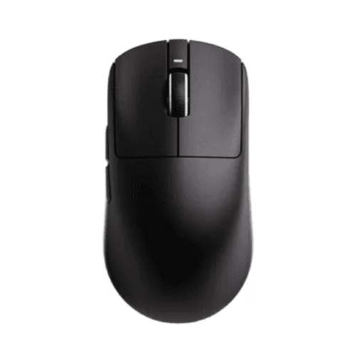 Chuột gaming VXE R1 Nearlink | 3 mode, 18000 DPI, 51g, Đen