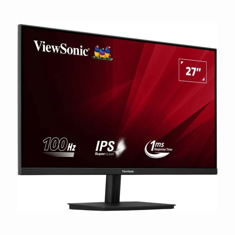 Màn hình Văn phòng Viewsonic VA270-H-2 | 27 inch, FHD, 100Hz, IPS - Ảnh 3