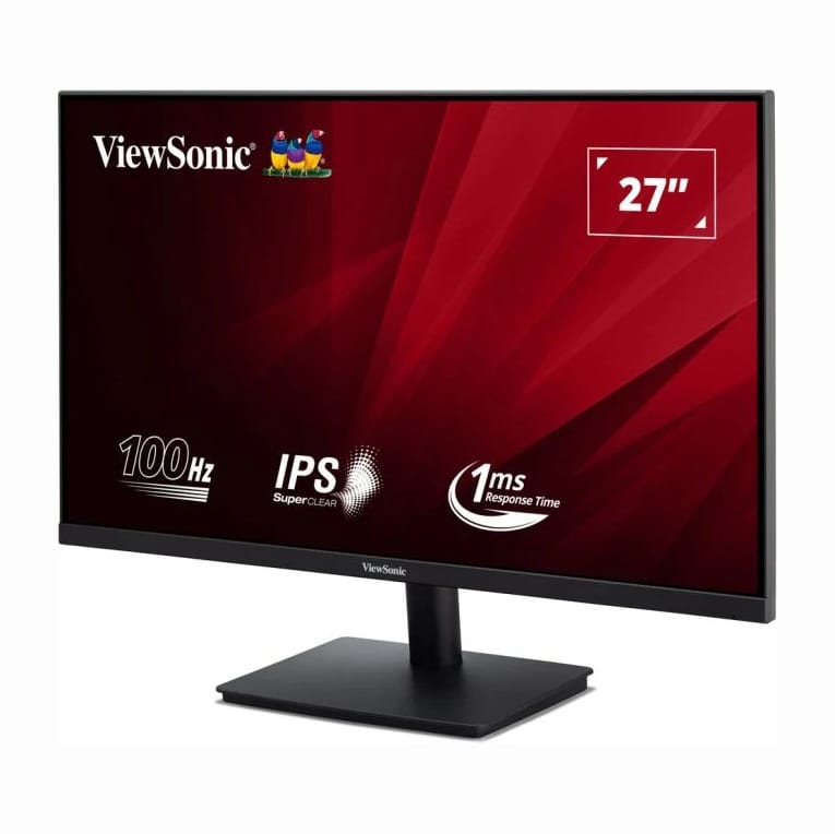 Màn hình Văn phòng Viewsonic VA270-H-2 | 27 inch, FHD, 100Hz, IPS - Ảnh 2