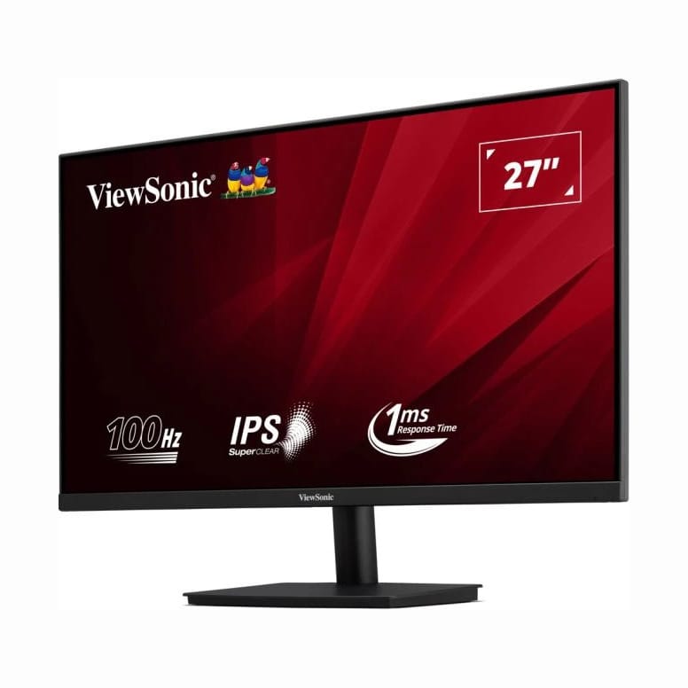Màn hình Văn phòng Viewsonic VA270-H-2 | 27 inch, FHD, 100Hz, IPS - Ảnh 4