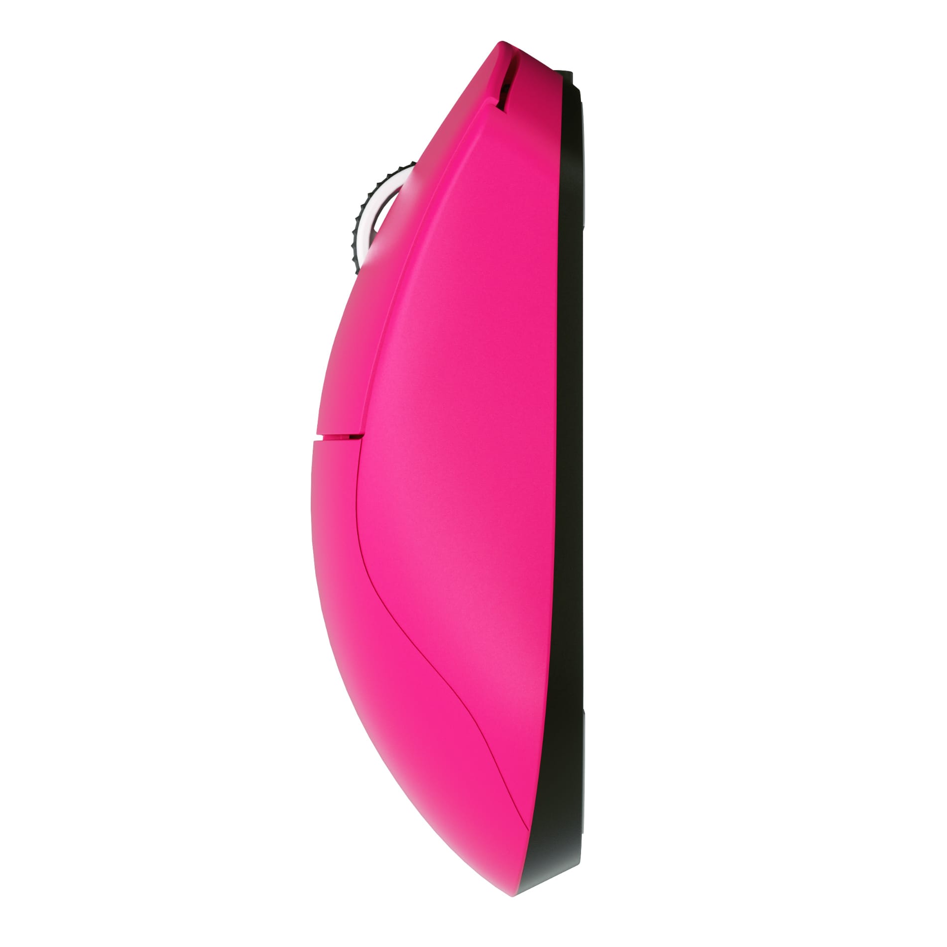 Chuột gaming DareU EM950T Ultralight | 3 mode, 12000 DPI, 63g, Hồng - Ảnh 5