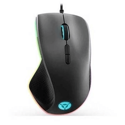 Chuột gaming Lenovo Legion M500 | Có dây, 16000 DPI, 100g, RGB