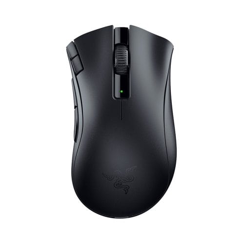 Chuột gaming Razer DeathAdder V2 X HyperSpeed | 3 mode, 14000 DPI, 86g, Đen