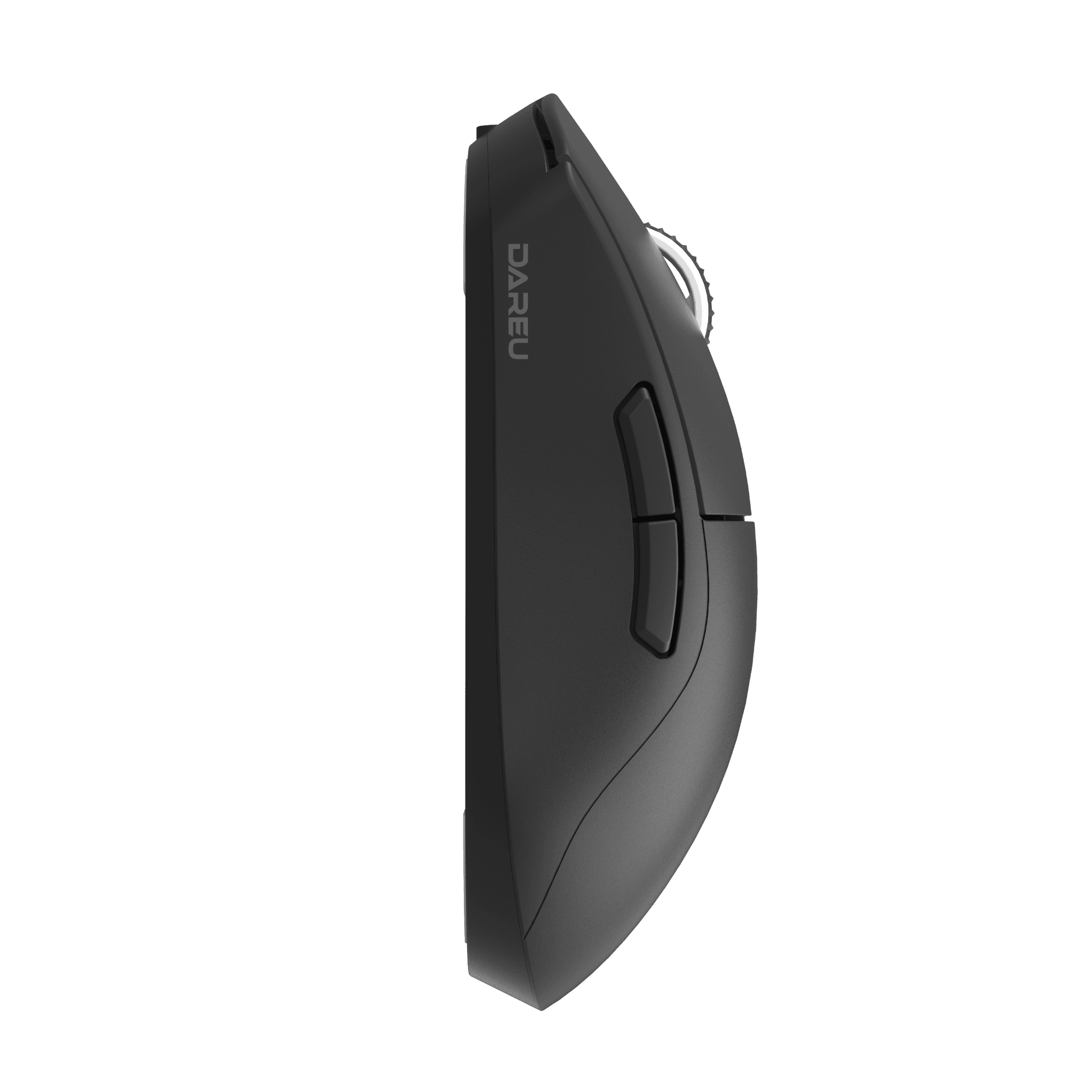 Chuột gaming DareU EM950T | 3 mode, 12000 DPI, 63g, Đen - Ảnh 3