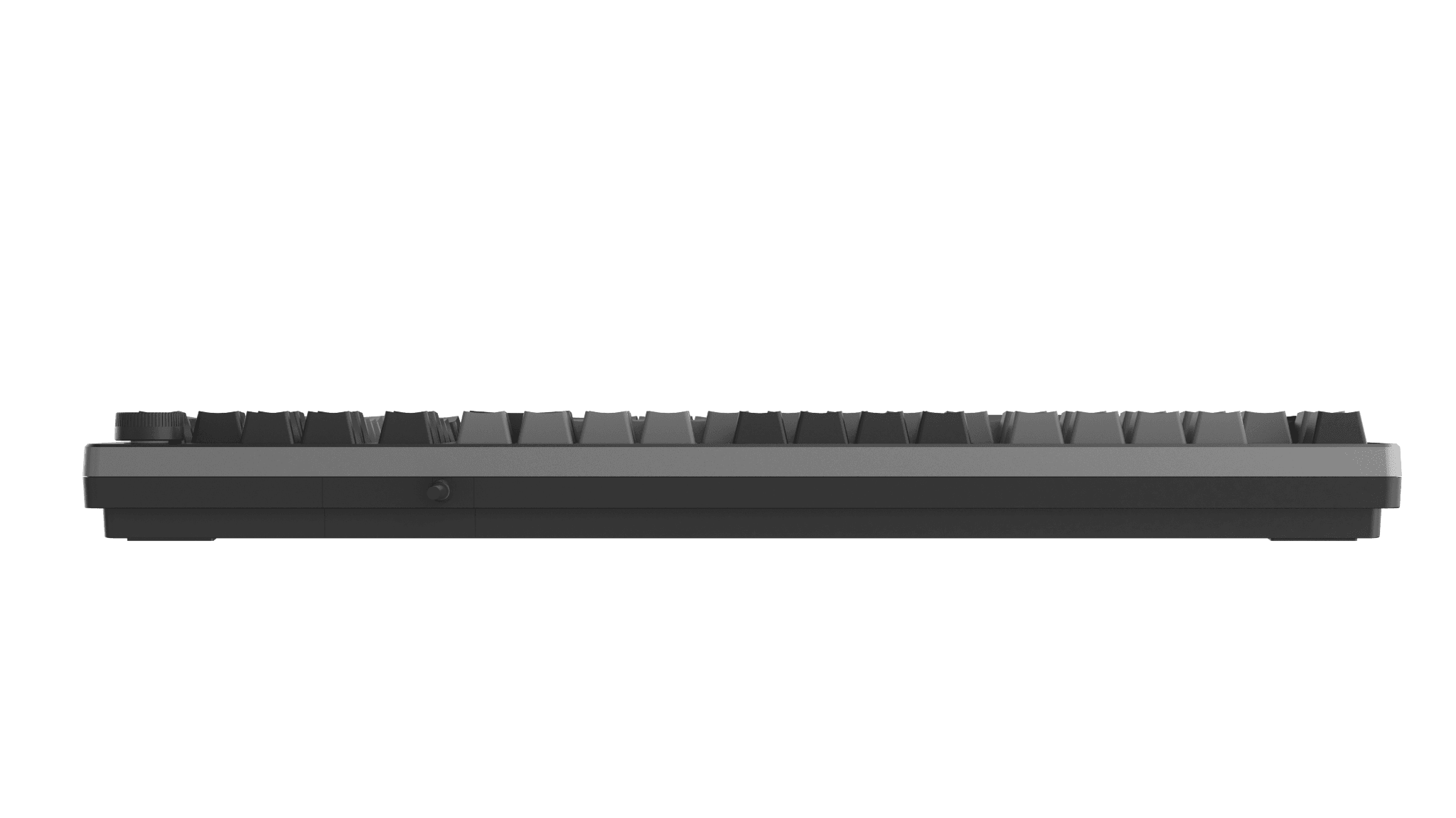 Bàn phím cơ gaming Dareu EK98L Gray | Có dây, Fullsize, Linear Switch, RGB, Black/Gray - Ảnh 3
